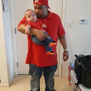 Meet your Posher, Dwayne